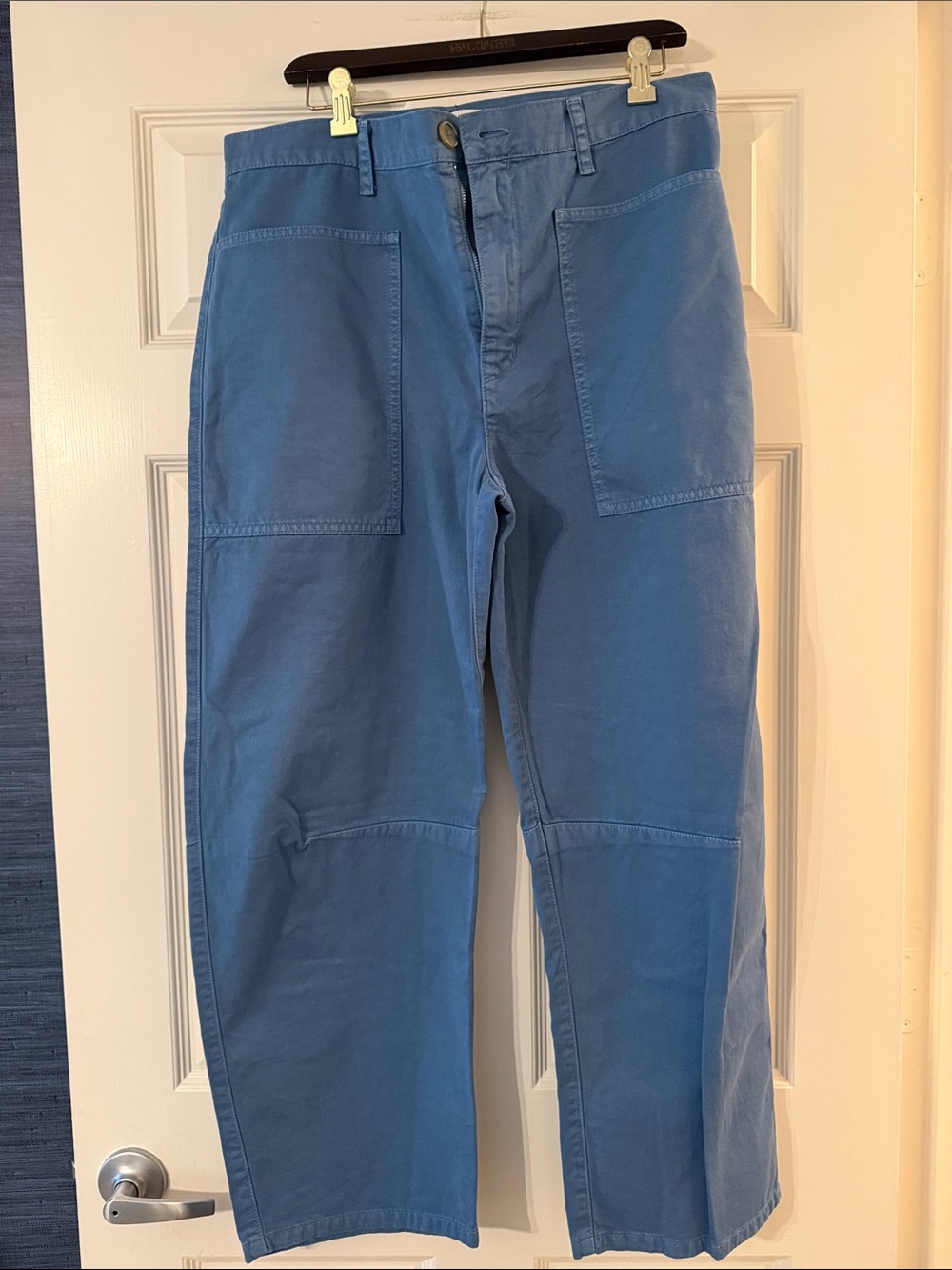 NWT Velvet Brylie pants 10